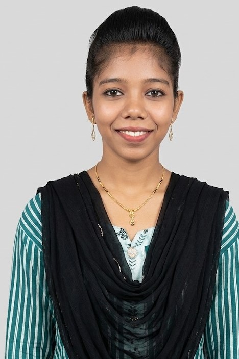 Sahana Khatun - Part time Baby Sitter in Andheri East, in Mumbai